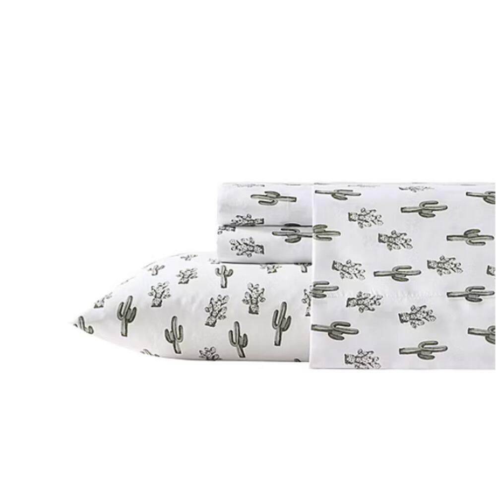 Wrangler Cacti Sheet Set